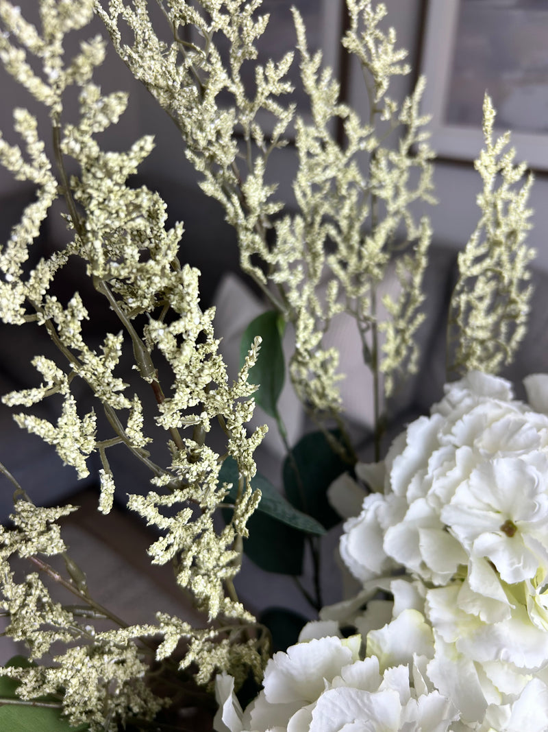 Limonium Spray Stem 76cm