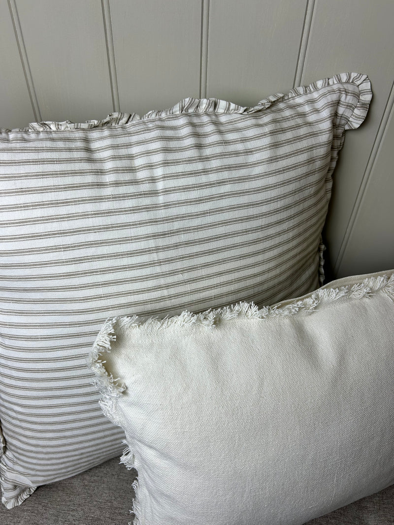 Chocolate dark brown raffles textured throw 150x200cm