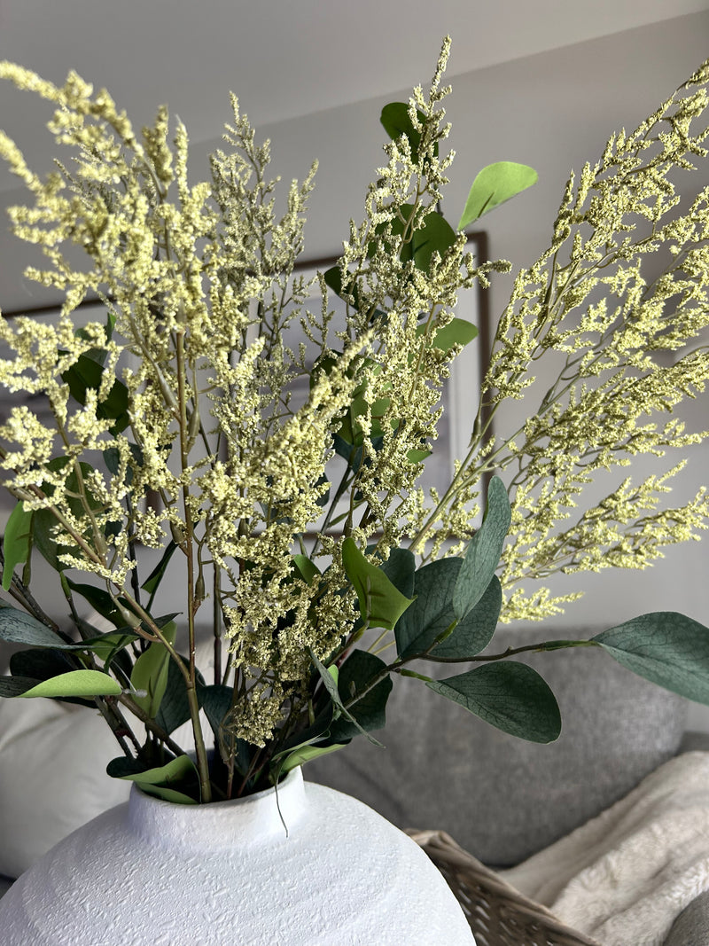 Limonium Spray Stem 76cm
