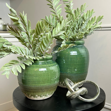 Maiden fern spray bunch