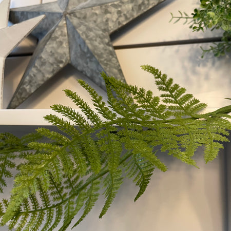Asparagus Fern Garland 160cm