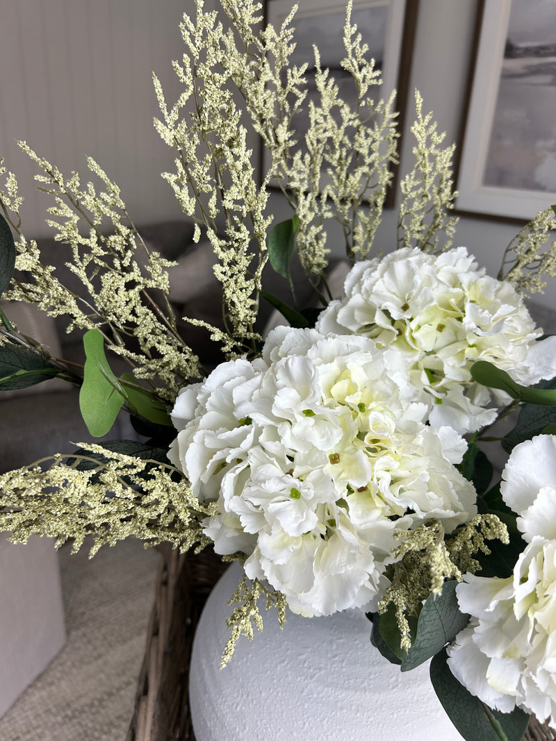 Limonium Spray Stem 76cm
