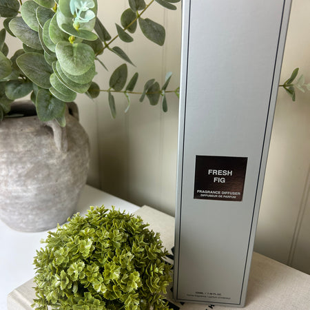 Fresh fig diffuser 220ml