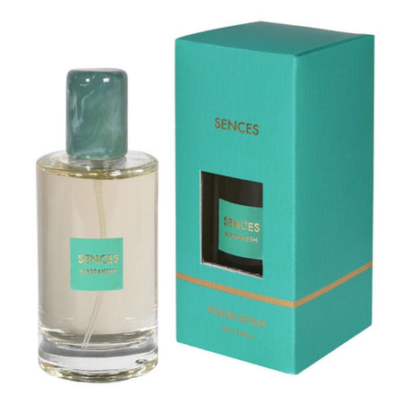 Scented premium room spray two scents 100ml