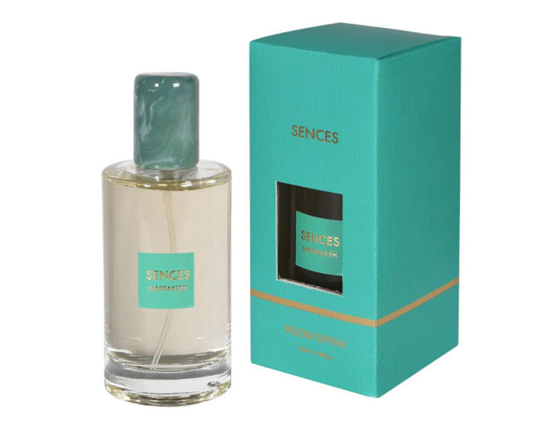 Scented premium room spray two scents 100ml