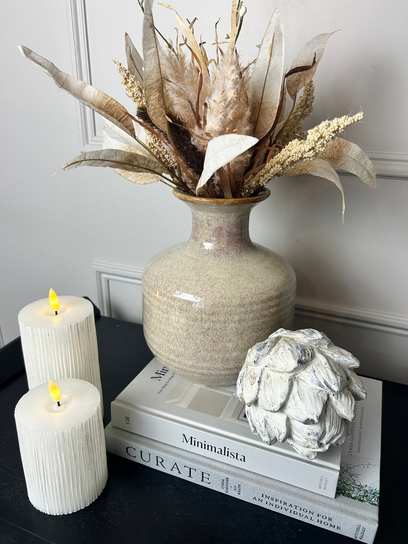 Dried stem oyster tied bunch
