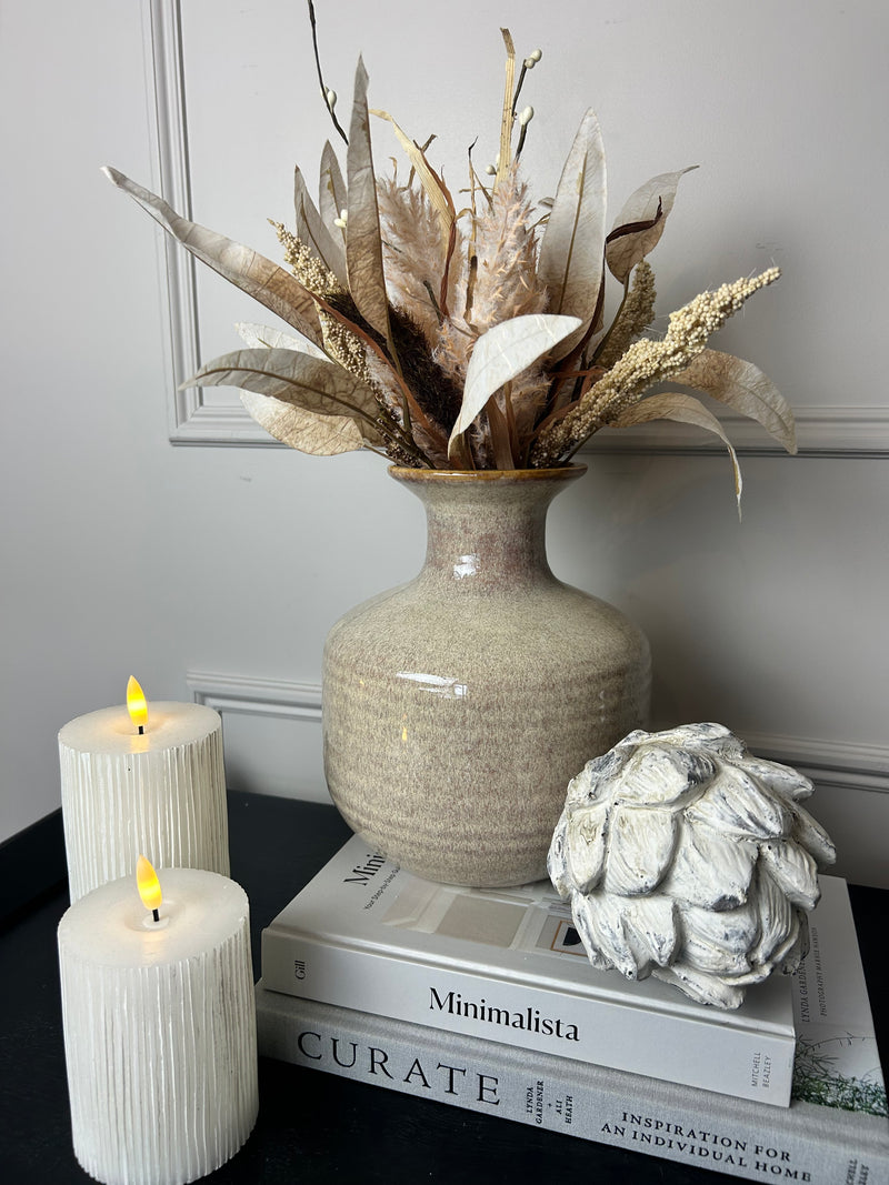 Dried stem oyster tied bunch