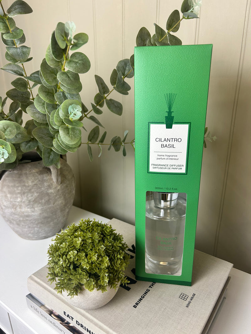 Gold rim glass candle holders mixed