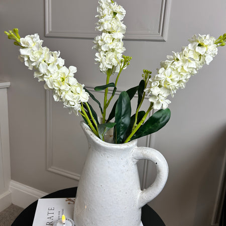 Single Delphinium Stem 66cm