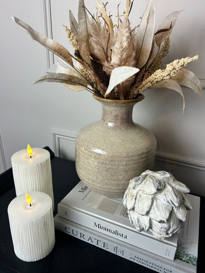 Dried stem oyster tied bunch