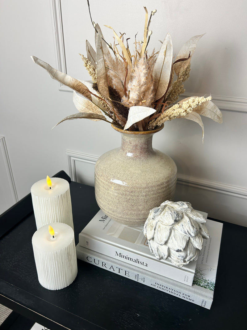 Dried stem oyster tied bunch