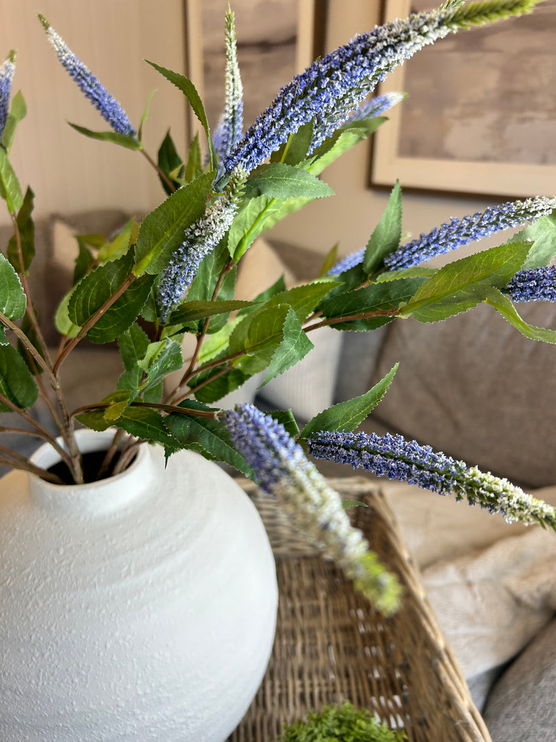 Lilac Veronica Multi Stem 70cm