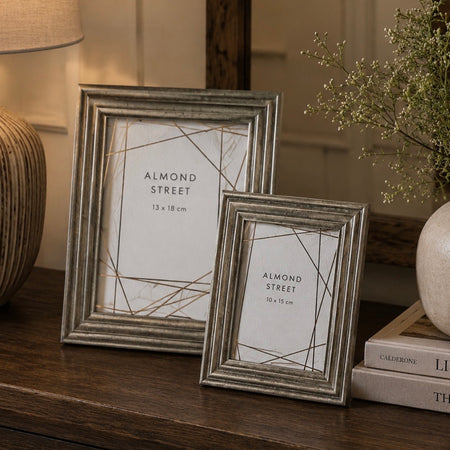 Hutton bronze mottled ribbed frame 2 sizes