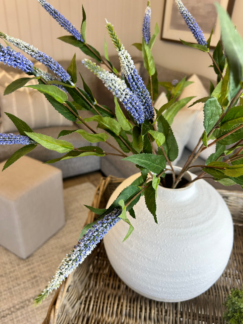 Lilac Veronica Multi Stem 70cm