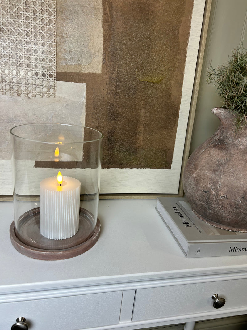 Redcurrant and ivy diffuser 150ml