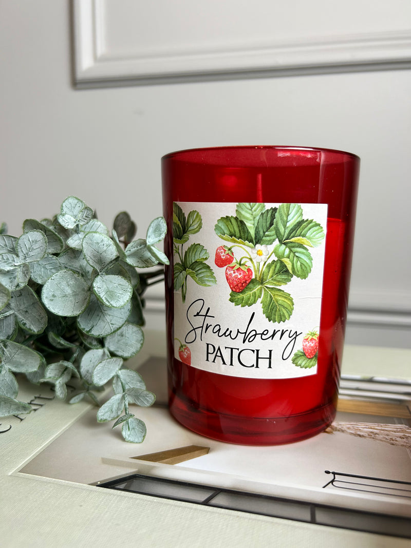 Black lily and pomegranate diffuser 150ml