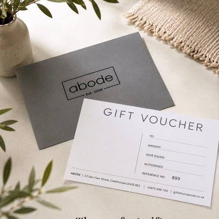 £10 gift voucher