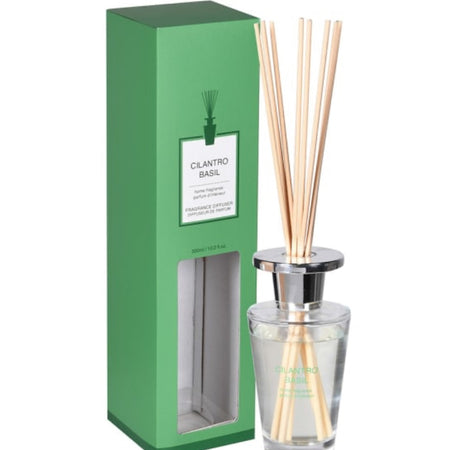 Cilantro and Basil Diffuser 300ml