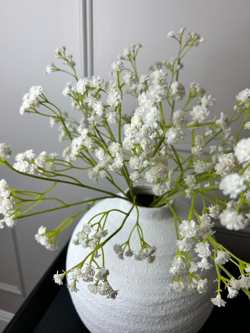 Gypsophila stem 60cm