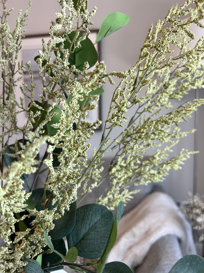 Limonium Spray Stem 76cm
