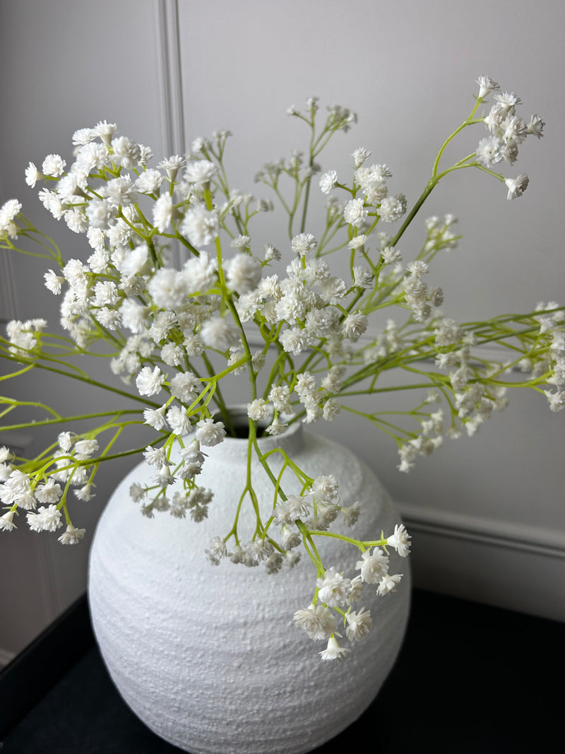 Gypsophila stem 60cm