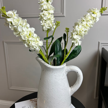 Single Delphinium Stem 66cm