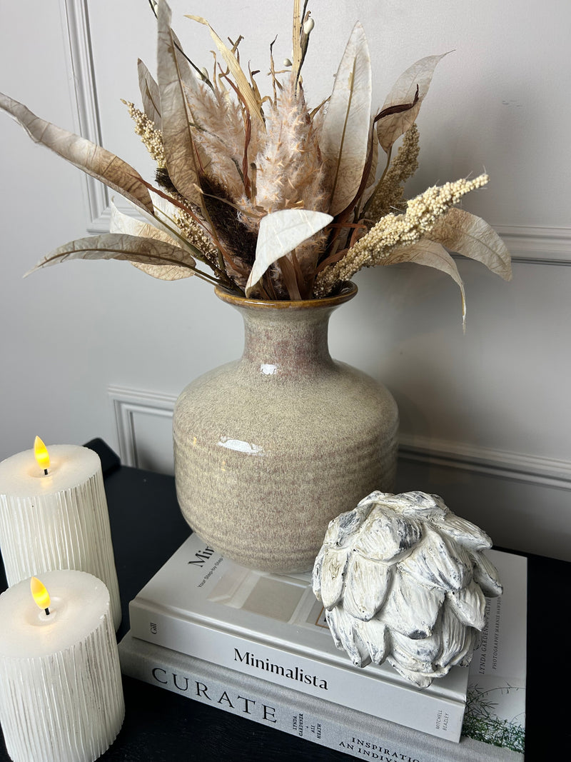 Dried stem oyster tied bunch