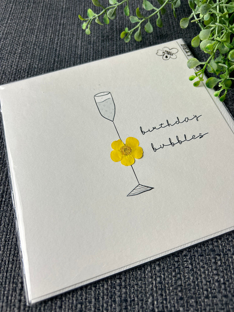 ‘Have A Tee-rific Birthday’ Greeting Card