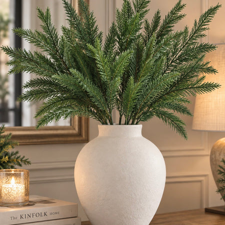 Sword Fern bunch 60cm