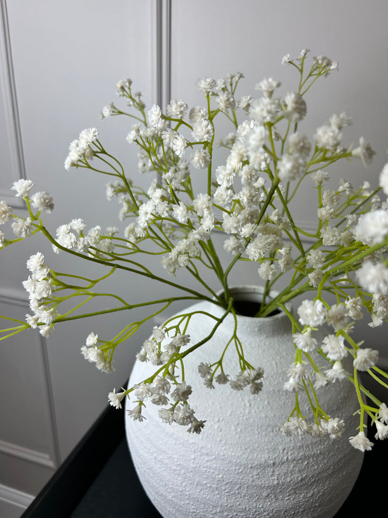 Gypsophila stem 60cm