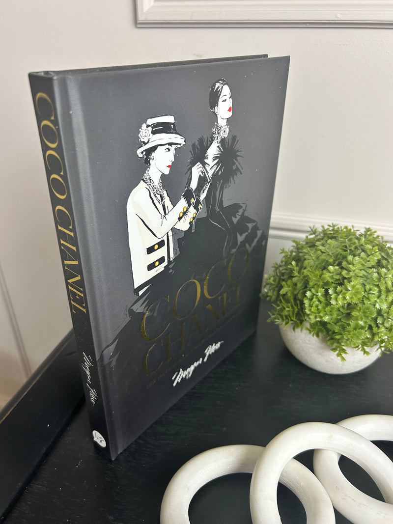 Little book of Tom ford