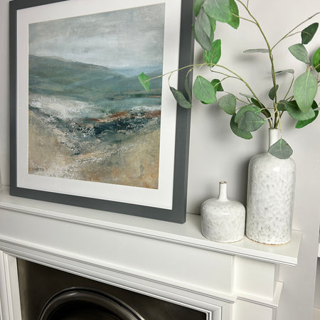 Rolling Seaside 2 by Carol Robinson
