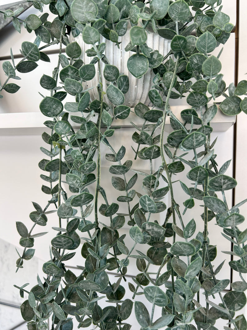 Trailing Gunni Eucalyptus Pick