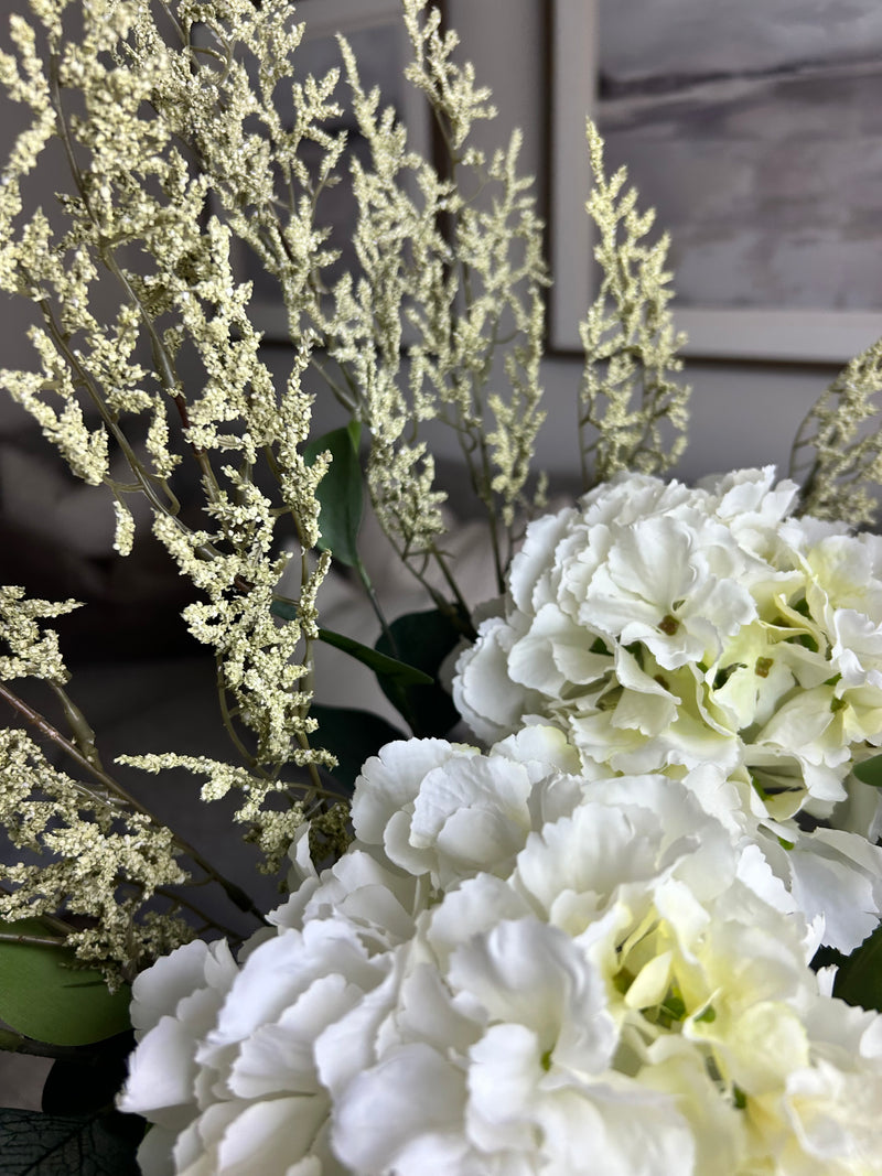 Limonium Spray Stem 76cm