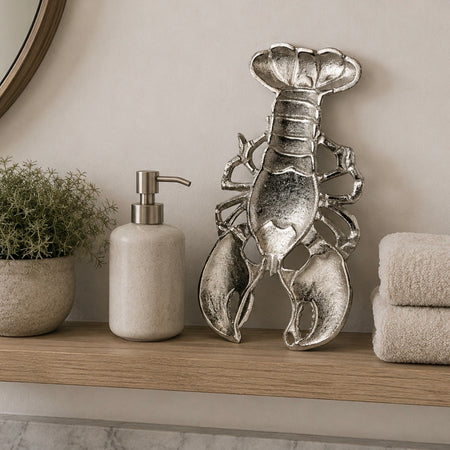 Aluminium Lobster Dish Tray 33cm