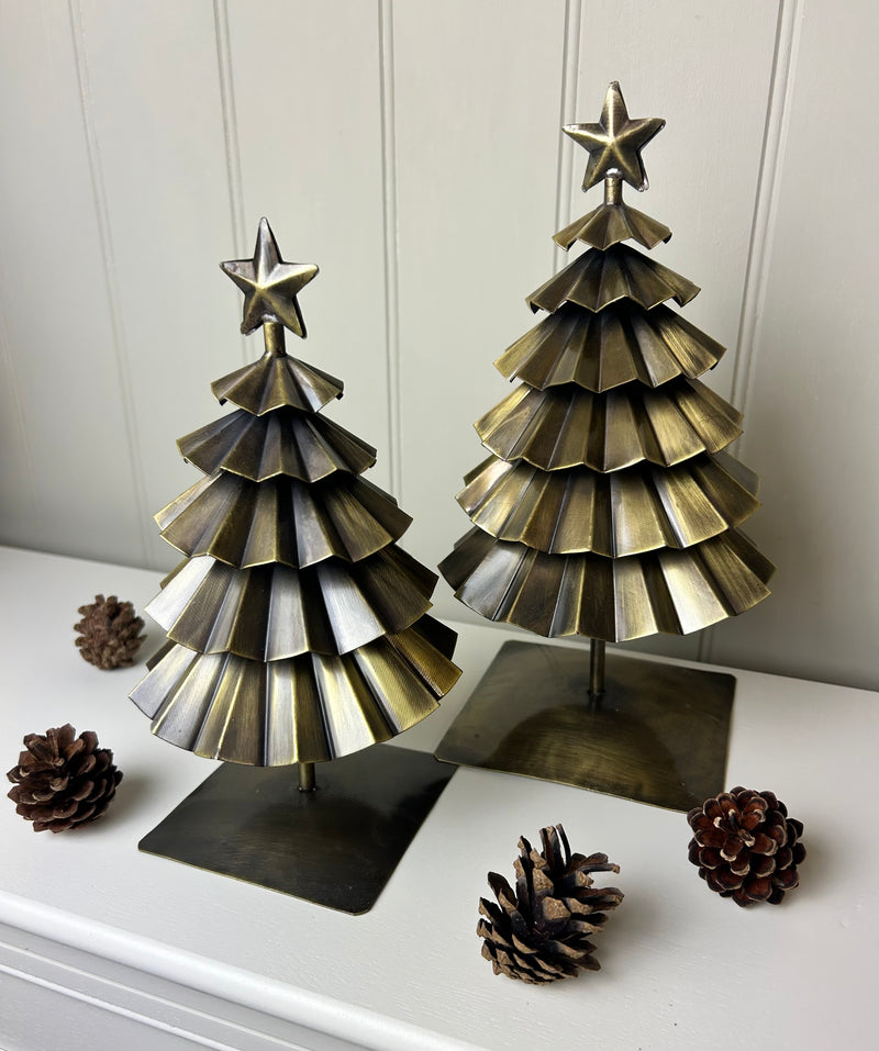 Large Metal Garden Heart Stake 135cm Tall