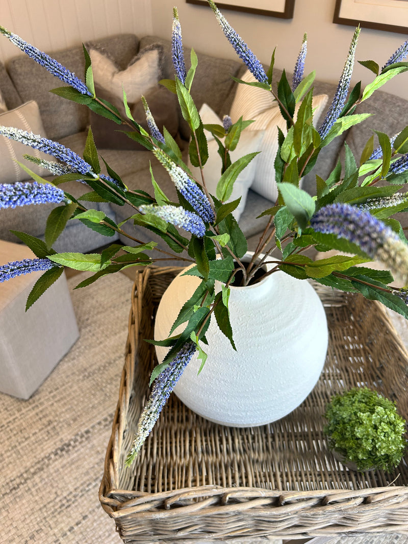 Lilac Veronica Multi Stem 70cm