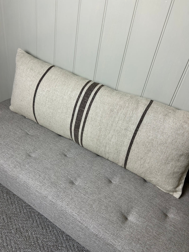 Chocolate dark brown raffles textured throw 150x200cm