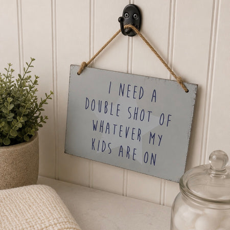 15cm sign ex display