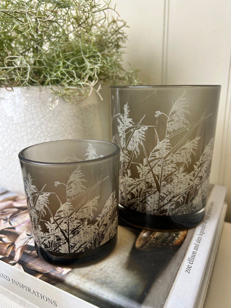 Large Metal Garden Heart Stake 135cm Tall