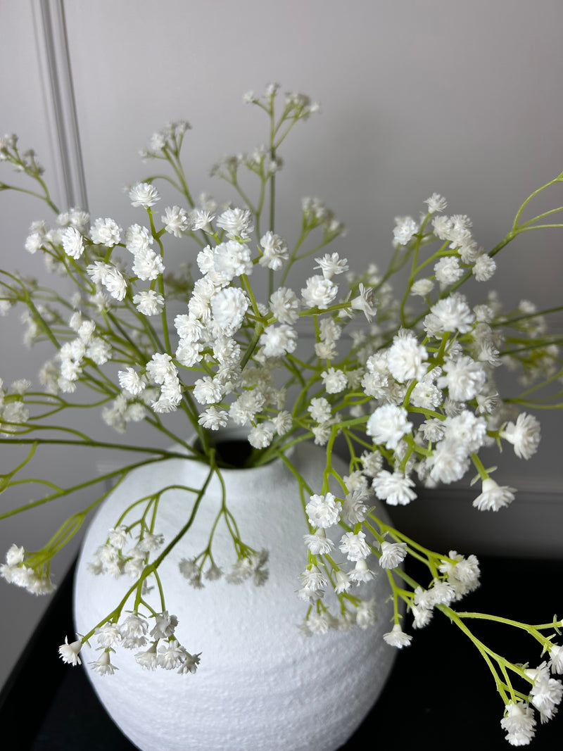 Gypsophila stem 60cm