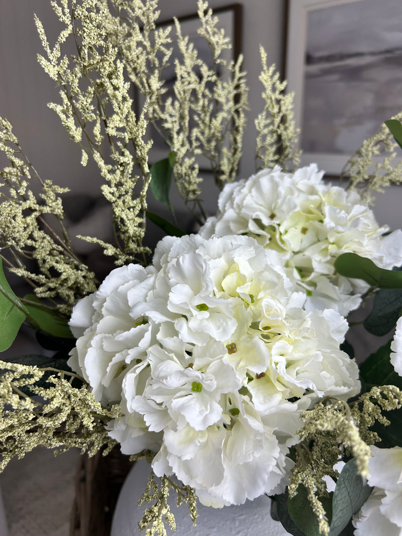 Limonium Spray Stem 76cm