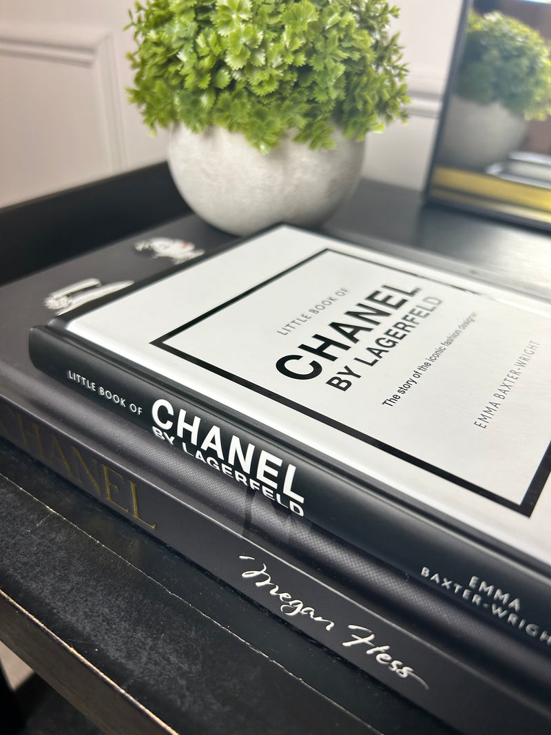 Little book of Tom ford