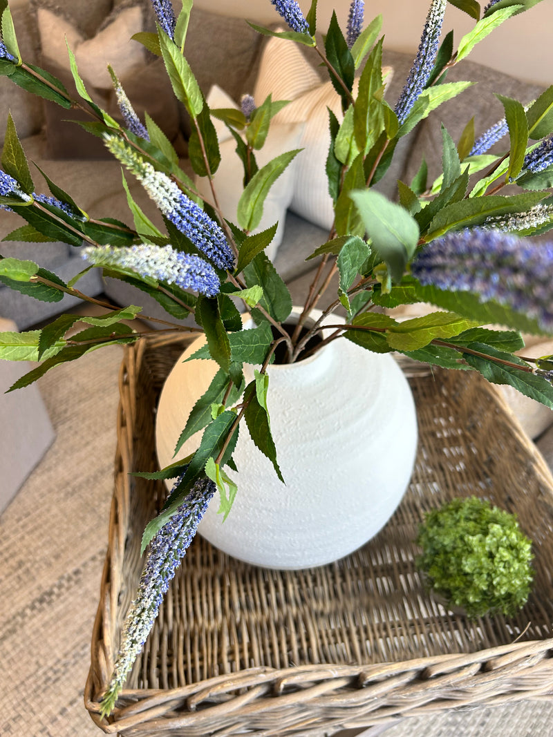 Lilac Veronica Multi Stem 70cm