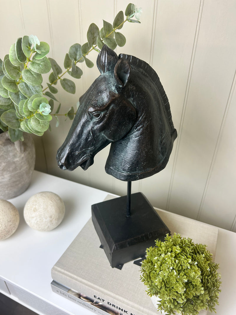 Light Wood Hessian 6x4 Photo Frame