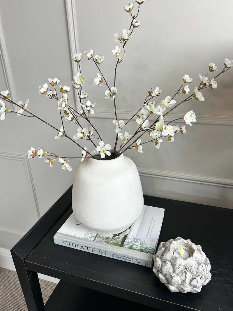 Darcy ople vase shaped neck