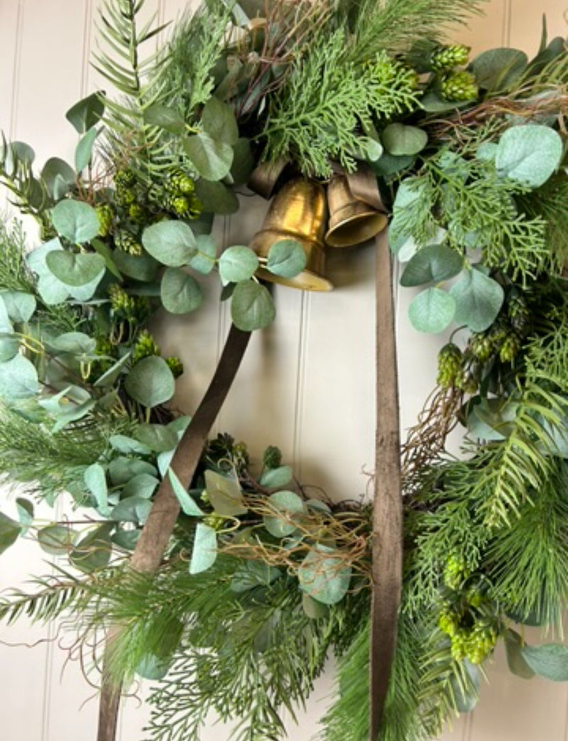 1 metre of ribbon 3 colours