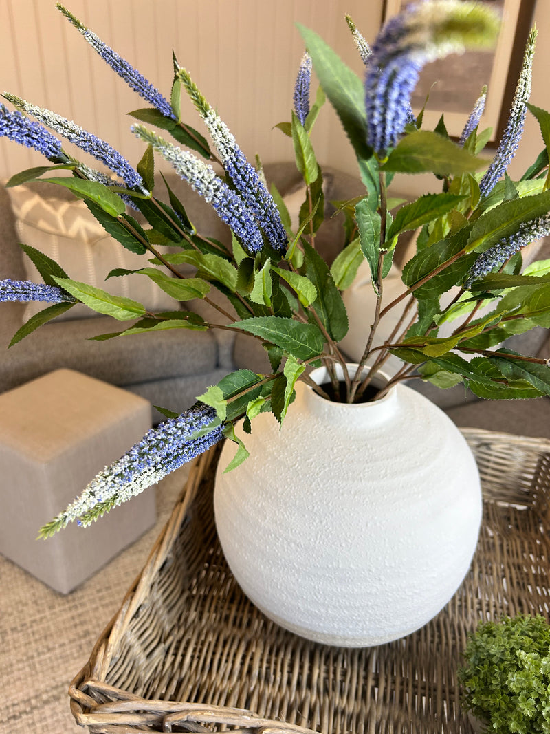 Lilac Veronica Multi Stem 70cm