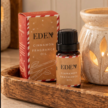 Cinnamon oil scent 10ml