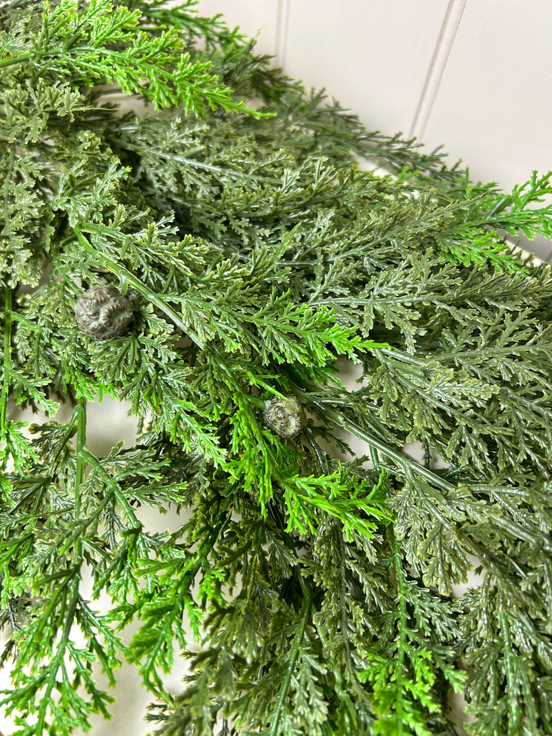 Large Metal Garden Heart Stake 135cm Tall